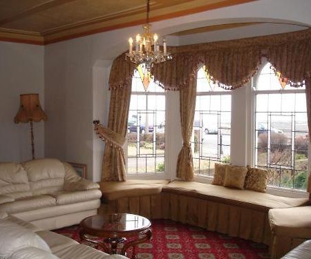 St. Winifreds Hotel Morecambe Extérieur photo