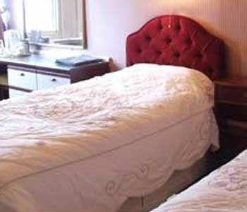 St. Winifreds Hotel Morecambe Extérieur photo