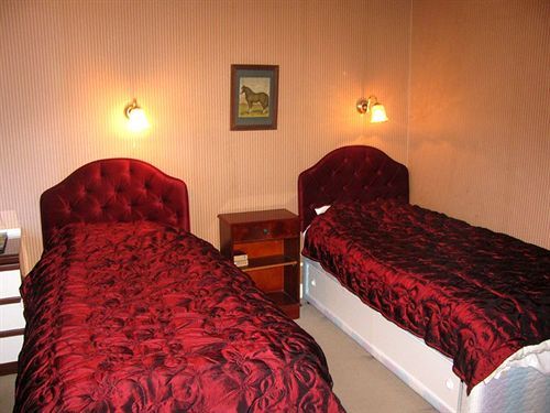 St. Winifreds Hotel Morecambe Extérieur photo
