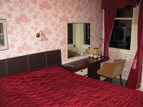 St. Winifreds Hotel Morecambe Extérieur photo