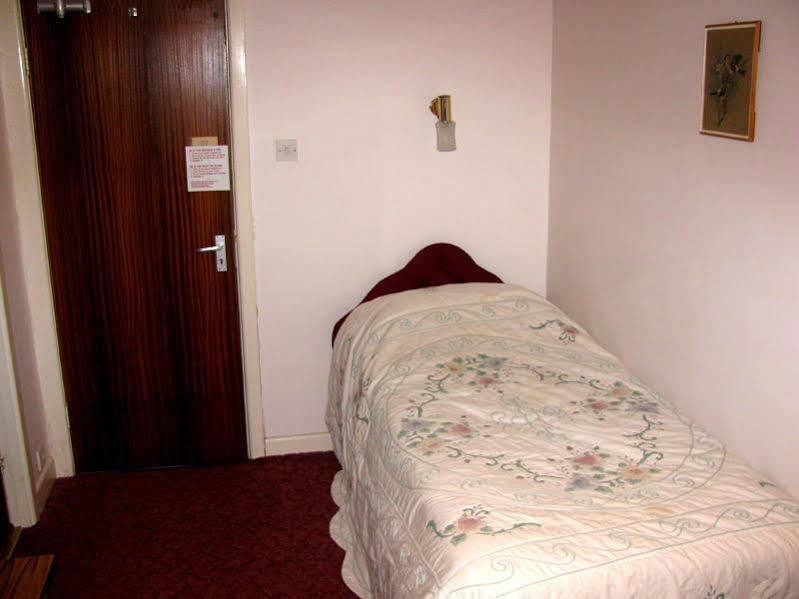 St. Winifreds Hotel Morecambe Extérieur photo